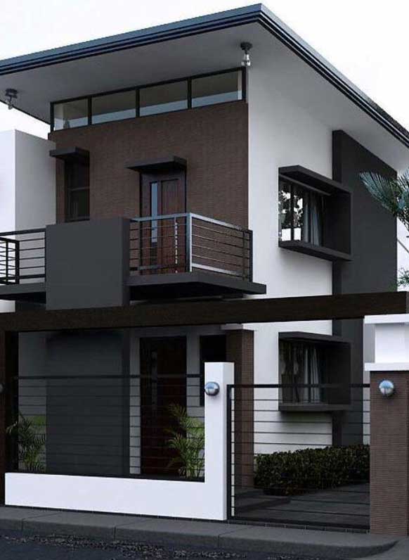 Exterior Design